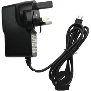1pcs 5V 2A AC 100V-240V USB Computer Power Adapter