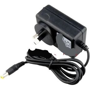AC 100V-240V DC 12V 3A Power Adapter