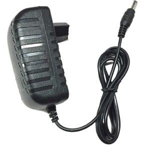 AC DC 220v to 12V 3V Power Adapter 1A(4.5V 1A,US Plug)