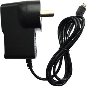 1pcs 5V 2A Plug Micro USB Adapter Power Flat