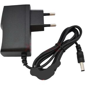 1PCS AC 100V-240V Power Adapter DC 5V 1.5A