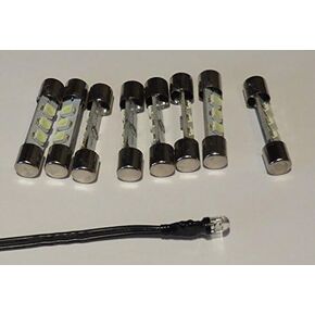 Complete Lamp Kit for Marantz 2385 - LED Version
