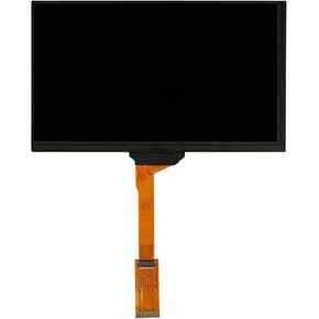 Digitizer LCD Display Screen Replacement Compatible for Autel MaxiDAS DS808 Maxicom MK808 MaxiPRO MP808 MX808
