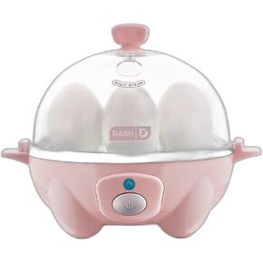 Dash Egg Cooker - Rose
