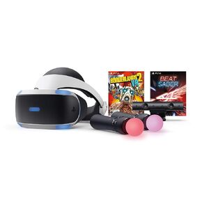 Sony Interactive Entertainment LLC Borderlands 2 and Beat Saber Bundle - PlayStation 4