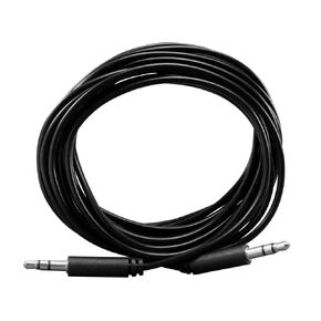 Skywalker Signature Series 12ft 1/8in (3.5mm) Stereo Cable (Black)