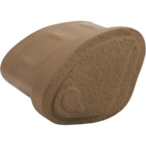 Shooter Field Logic Buck 3D Replaceable Insert Core, Tan (G71640)
