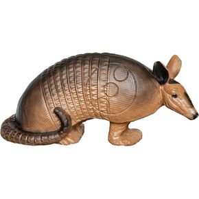 Bigshot Archery Real Wild Armadillo 3D Target