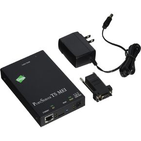 DIGI International 70001807 4-PORT 230KBPS Server