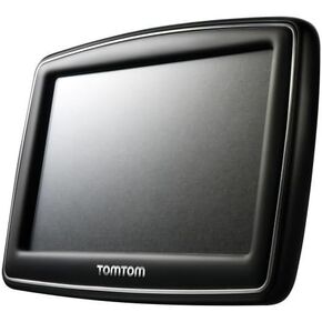 Tomtom XXL 540S 5-Inch Widescreen Portable GPS Navigator (Renewed)