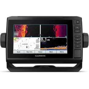 Sea-Doo Garmin Echomap UHD 72SV GPS لمفتاح Sea-Doo 295100975