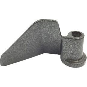 HASMX Bread Machine Paddle for Rosewill Programmable R-BM-01 Bread Machine RBM01 Maker Part Kneading Blade - As a Kneading Paddle Kneading Blade Paddle Blade