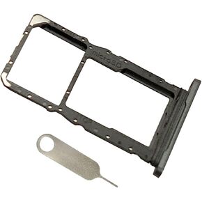 Tab a9 Plus SIM Card Holder Replacement,X210 SIM Tray Replacement Parts for Samsung Galaxy tab A9 Plus X210 X215 11.0 Inches