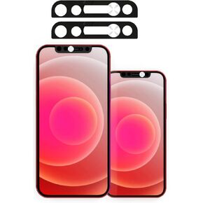 كاميرا الهاتف وغطاء كاميرا الويب - متوافقة مع iPhone X/XS/XR/XS MAX/11/11 PRO/11 PRO MAX/12/20