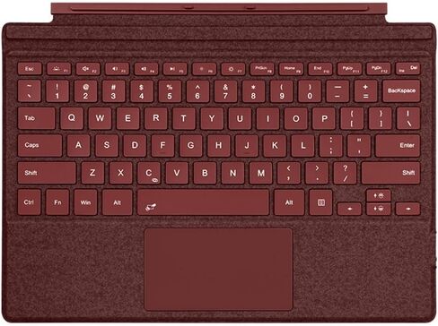 Keyboard for Surface Go 4/Go 3/Go 2/Go，Surface Go 10.5-inch Type Cover in Saudi Arabia