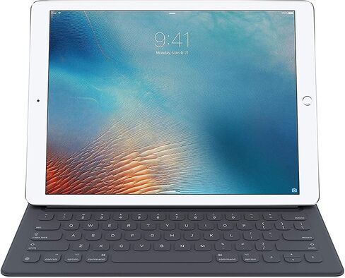 Apple MM2L2AM/لوحة مفاتيح ذكية لـ iPad Pro 9.7 بوصة (طراز 2016) in Saudi Arabia