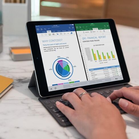 Apple MM2L2AM/لوحة مفاتيح ذكية لـ iPad Pro 9.7 بوصة (طراز 2016) in Saudi Arabia