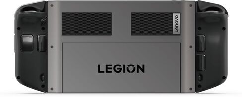Lenovo Legion Go Skin - تمت إضافة حماية وتصميم لـ Legion Go ، TPU Ultra -Shin 0.17mm ، مجموعة الأدوات المتضمنة للتثبيت - نمط Hero Legion in Saudi Arabia