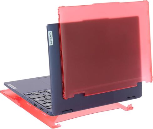 mCover Case ONLY Compatible for 2023-2025 12.2" Lenovo IP Flex 3 Chrome 12IAN8 Convertible Chromebook Laptops (NOT Fitting Other Lenovo Models)- Green in Kuwait