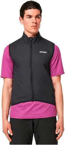 Oakley Elements Packable Vest II in Saudi Arabia