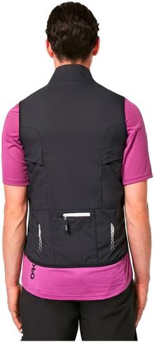 Oakley Elements Packable Vest II in Saudi Arabia