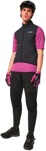 Oakley Elements Packable Vest II in Saudi Arabia