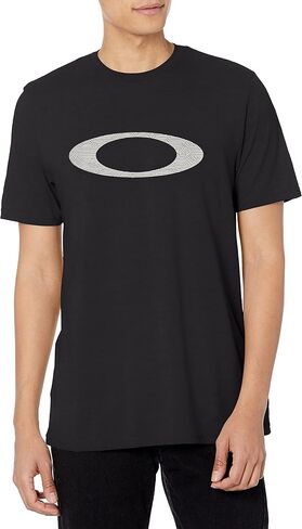 Oakley Men's Embossed Ellipse Tee in Saudi Arabia