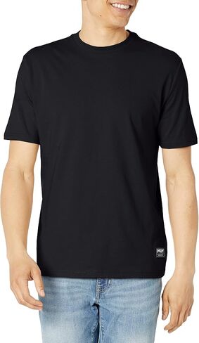 Oakley Unisex Adult Bobby B1b Patch Tee T-Shirt, New Dark Brush, Large US in Saudi Arabia