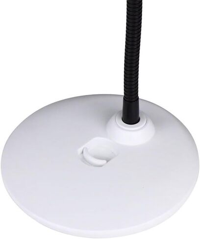 Desktop Magnifying Glass Cold and Warm Light Multifunctional Hose Desktop Magnifying Glass in Saudi Arabia