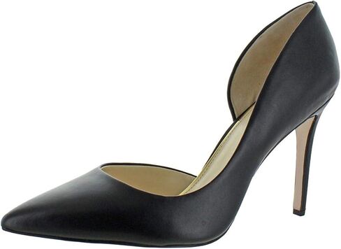 Jessica Simpson womens Prizma Pump, Red Mousse, 6.5 US in Saudi Arabia