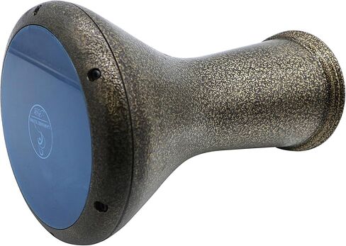 17" قرع جوهرة الفن ميتال برو دربوكة طبل دومبك in Kuwait