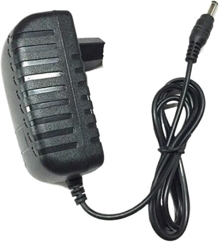 AC DC 220v to 12V 3V Power Adapter 1A(4.5V 1A,US Plug) in Saudi Arabia