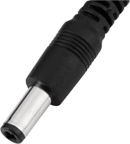 AC DC 220v to 12V 3V Power Adapter 1A(4.5V 1A,US Plug) in Saudi Arabia