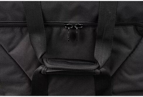 Meinl Percussion Professional Standard Cajon Box Drum Backpack Bag — Heavy-Duty Rip Stop Fabric, Adjustable Shoulder Straps and Carrying Grip, 2-Year Warranty, Carbon Gray, (MCJB-BP-CG) in Saudi Arabia