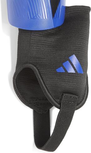 adidas Unisex-Kids Tiro Match Shin Guards, Lucid Lemon/Black, Small in Saudi Arabia