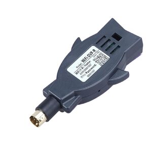 Suitable for Wireless WiFi Programmer ES EX EC Remote Download Data Cable(Blue)