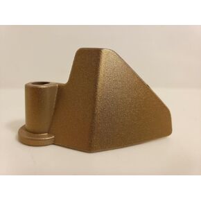 Bread Machine Paddle for KBS models MBF-010 MBF-011 MBF-016 Kneading Blade Replacement Part