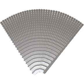 Bread Slicer Blades Set of 34, Fits JAC, Replaces 61100002, Stainless Steel Blades