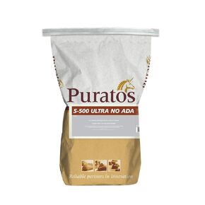 S500 Ultra No ADA – Bread Improver