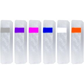 Specialty Archery - #4 Silver PXL Hunter Peep Verifier Lens