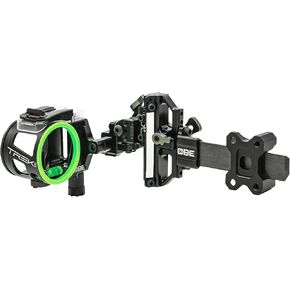 Trek PRO, 1-PIN, .010" Fiber, RH