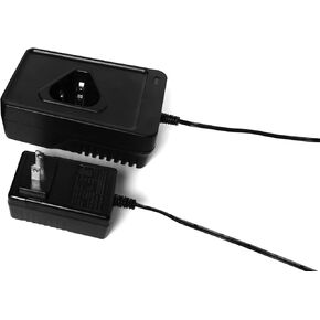ECOXGEAR 12V 2.0A Battery Charger for Li-ion 12V Rechargeable SE Battery