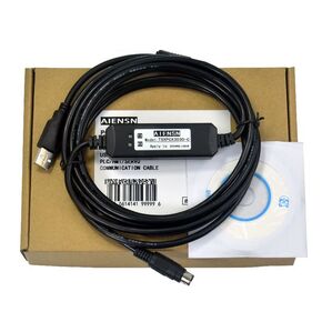 for TSXPCX3030-C TSX/TWIDO/Premium Series PLC Programming Cable Download Cable