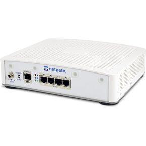 Netgate 4200 MAX pfSense+ Security Gateway | Firewall, Router, VPN | Lifetime TAC Lite Support | 4x 2.5 GbE Ports | Protect your network with a fully featured, professional network security appliance.