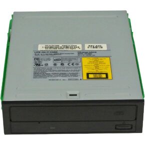 DELL K7599 48X Black IDE CD-Rom