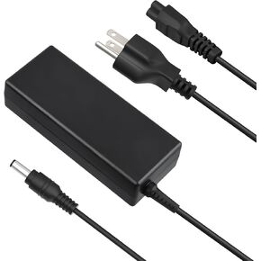 AC Adapter Charger Replacement for NETGEAR DSA-0421S-50 1 38 P/N:330-10142-01 Power Supply