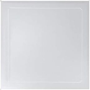 CGOLDENWALL 60x60cm / 23.6x23.6 بوصة ملحق اللوحات الأساسية لرفع الجهاز الإسقاط الجبل الجبل Mount Mount Mountor Mount (اللوح الأساسي لرفع العرض)