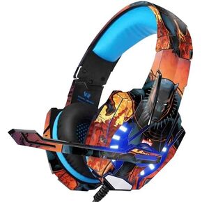 Skinit Decal Audio Skin Compatible with BENGOO G9000 - Officially Licensed Marvel Black Panther Night Time Watch Design