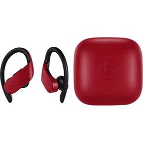 Skinit Decal Audio Skin Compatible with PowerBeats Pro - Officially Licensed Originally Designed Upsdell Red Design