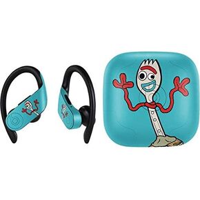 Skinit Decal Audio Skin Compatible with PowerBeats Pro - Officially Licensed Disney Toy Story Alien Collage Design
